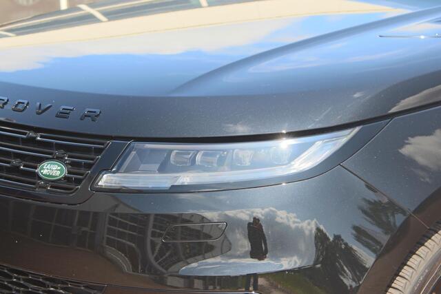 Land Rover RANGE ROVER SPORT P460e Dynamic HSE PHEV Direct uit voorraad leverbaar