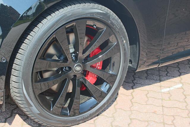 Land Rover RANGE ROVER SPORT P460e Dynamic HSE PHEV Direct uit voorraad leverbaar
