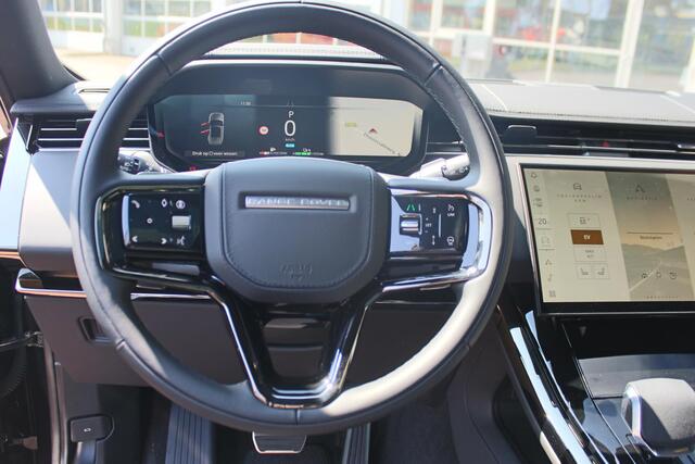 Land Rover RANGE ROVER SPORT P460e Dynamic HSE PHEV Direct uit voorraad leverbaar