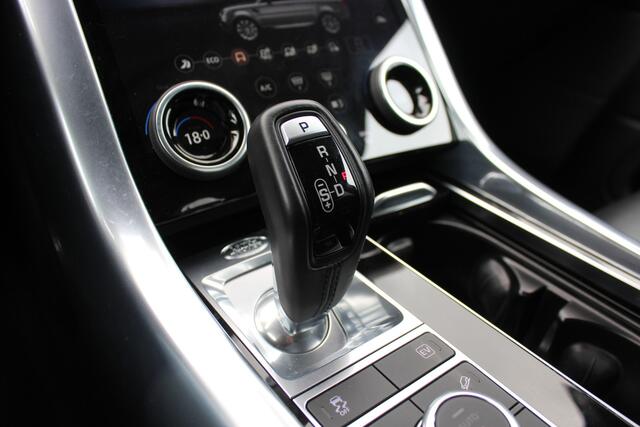 Land Rover RANGE ROVER SPORT 2.0 P400e HSE Dynamic PANODAK - LUCHTVERING - MATRIX - LEDER -