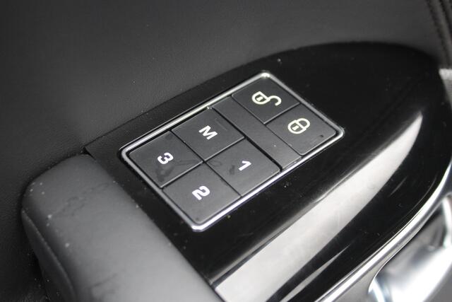 Land Rover RANGE ROVER SPORT 2.0 P400e HSE Dynamic PANODAK - LUCHTVERING - MATRIX - LEDER -