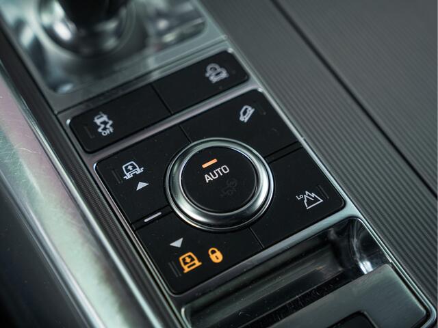 Land Rover RANGE ROVER SPORT 3.0 SDV6 HSE Dynamic Plus | Command Shift | Alcantara | Leder | Pano | Keyless | Meridian | 360 camera | Dynamic LED |