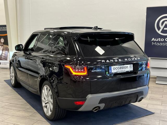 Land Rover RANGE ROVER SPORT 2.0 Si4 SE