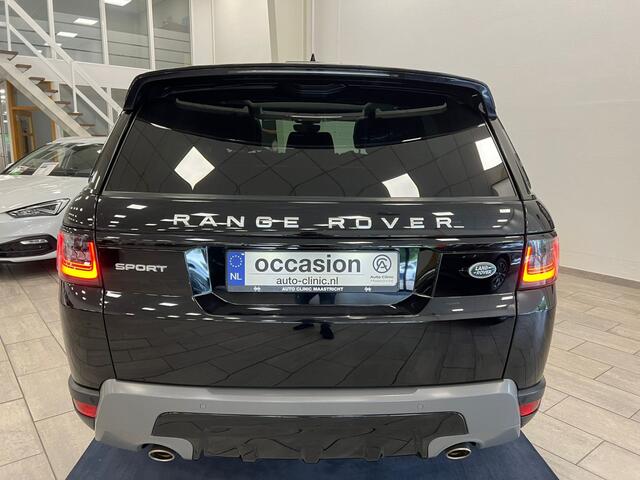 Land Rover RANGE ROVER SPORT 2.0 Si4 SE