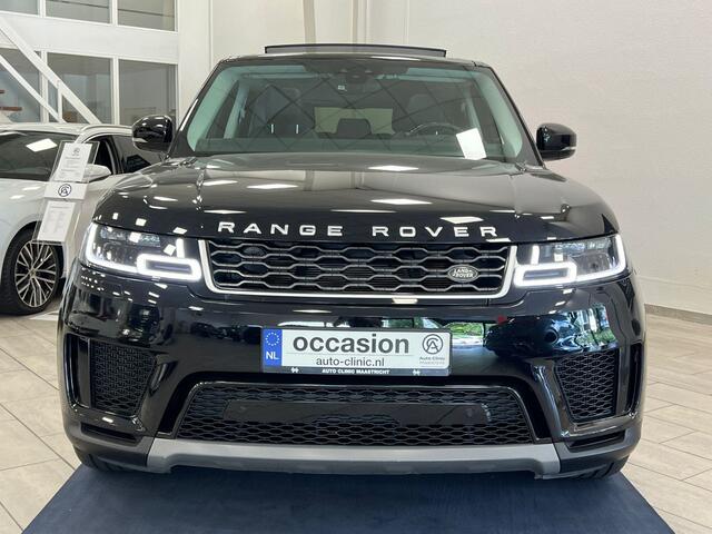 Land Rover RANGE ROVER SPORT 2.0 Si4 SE