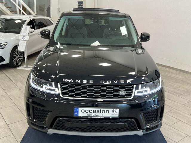 Land Rover RANGE ROVER SPORT 2.0 Si4 SE