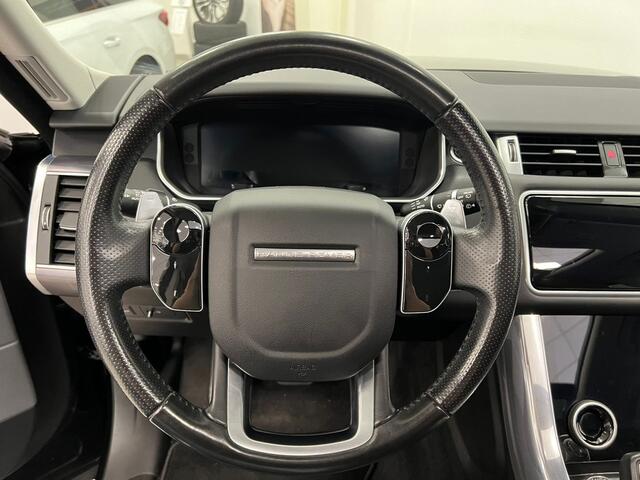 Land Rover RANGE ROVER SPORT 2.0 Si4 SE