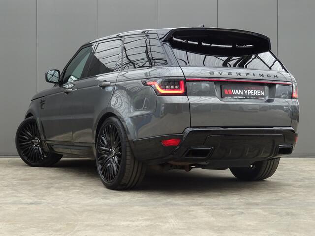 Land Rover RANGE ROVER SPORT 2.0 P400e HSE Dynamic * 23 INCH * OVERFINCH LOOK !!