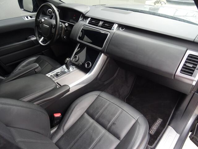 Land Rover RANGE ROVER SPORT 2.0 P400e HSE Dynamic * 23 INCH * OVERFINCH LOOK !!