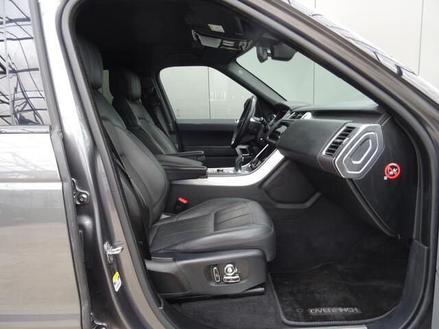 Land Rover RANGE ROVER SPORT 2.0 P400e HSE Dynamic * 23 INCH * OVERFINCH LOOK !!
