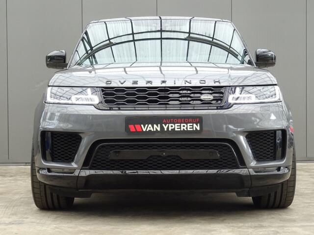 Land Rover RANGE ROVER SPORT 2.0 P400e HSE Dynamic * 23 INCH * OVERFINCH LOOK !!