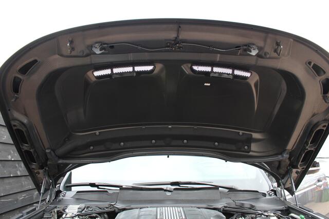 Land Rover RANGE ROVER SPORT 5.0 V8 SC SVR 576 PK ! Facelift ! Carbon ! 1e Eig !