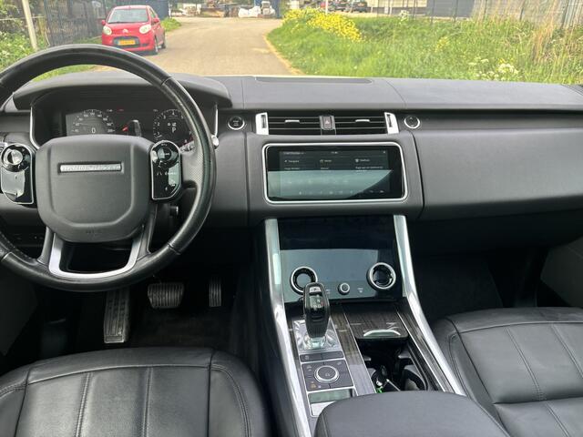 Land Rover RANGE ROVER SPORT 3.0 Si6 HSE Luxury / PANORAMADAK / NAVI / LEER / CRUISE