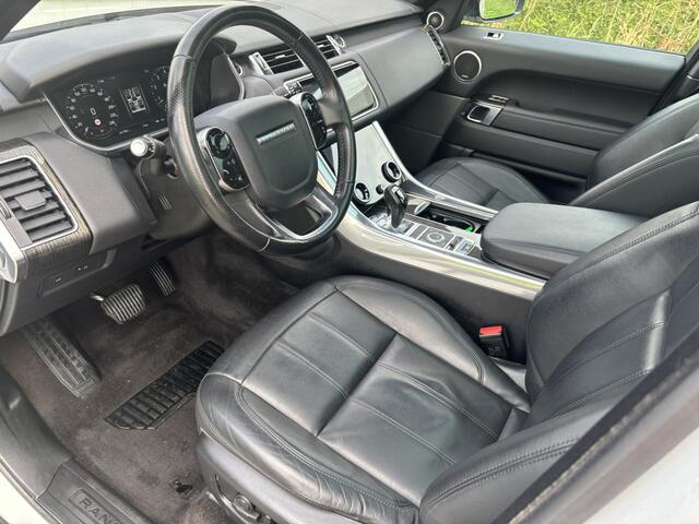 Land Rover RANGE ROVER SPORT 3.0 Si6 HSE Luxury / PANORAMADAK / NAVI / LEER / CRUISE