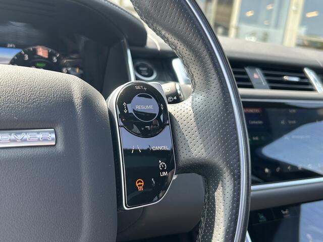Land Rover RANGE ROVER SPORT P400e 404pk AWD HSE Dynamic | Nieuw door ons geleverd | Head-up Display | Schuifdak | PHEV |