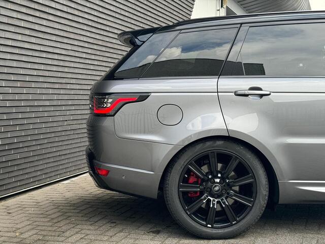 Land Rover RANGE ROVER SPORT P400e Limited Edition
