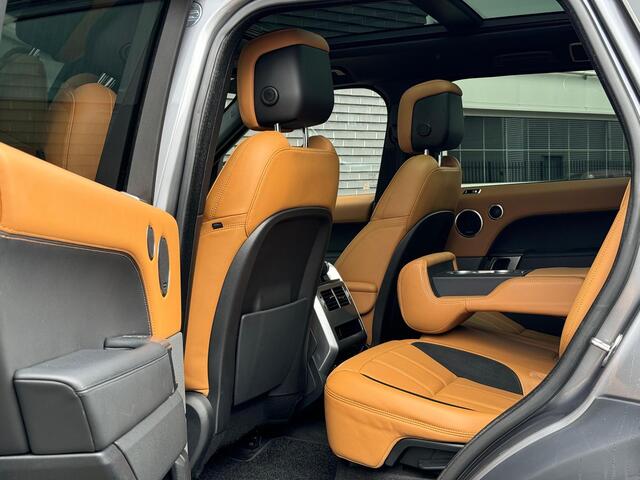 Land Rover RANGE ROVER SPORT P400e Limited Edition