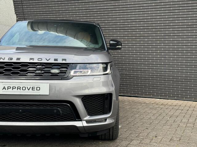 Land Rover RANGE ROVER SPORT P400e Limited Edition