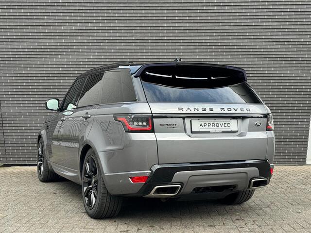 Land Rover RANGE ROVER SPORT P400e Limited Edition