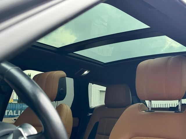 Land Rover RANGE ROVER SPORT P400e Limited Edition
