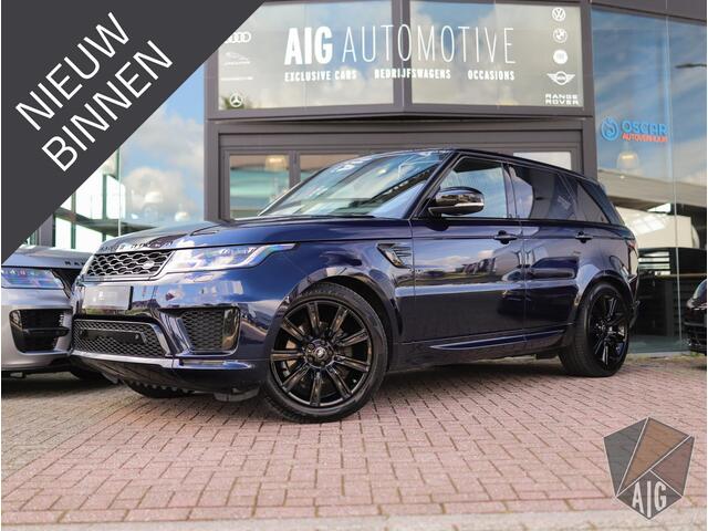 Land Rover RANGE ROVER SPORT 3.0 SDV6 HSE Dynamic | BTW! | Pano | Meridian | Camera | Stuur/Stoelverw.