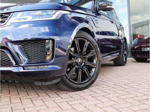 Land Rover RANGE ROVER SPORT 3.0 SDV6 HSE Dynamic | BTW! | Pano | Meridian | Camera | Stuur/Stoelverw.