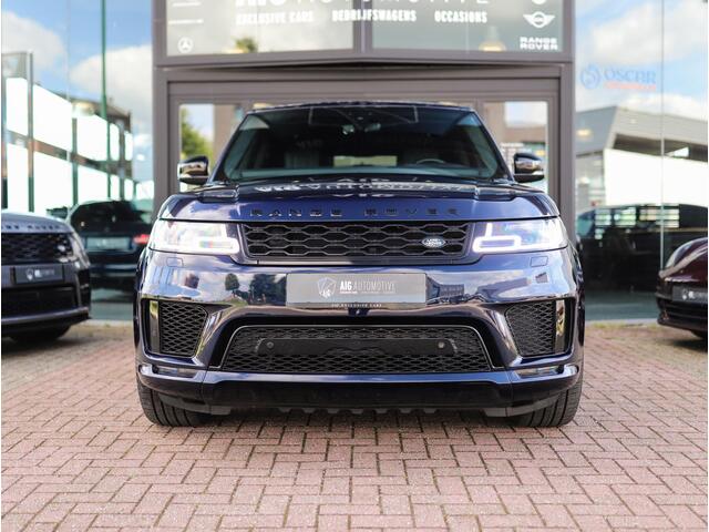 Land Rover RANGE ROVER SPORT 3.0 SDV6 HSE Dynamic | BTW! | Pano | Meridian | Camera | Stuur/Stoelverw.