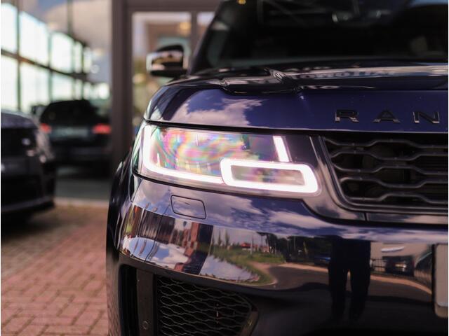 Land Rover RANGE ROVER SPORT 3.0 SDV6 HSE Dynamic | BTW! | Pano | Meridian | Camera | Stuur/Stoelverw.