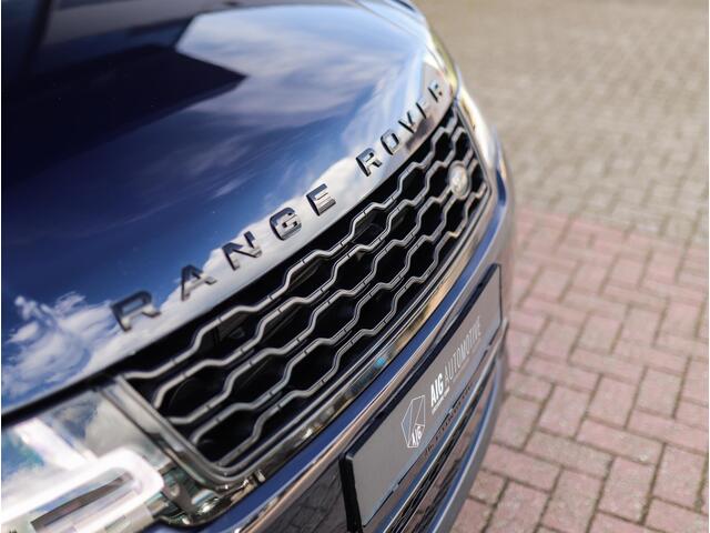 Land Rover RANGE ROVER SPORT 3.0 SDV6 HSE Dynamic | BTW! | Pano | Meridian | Camera | Stuur/Stoelverw.