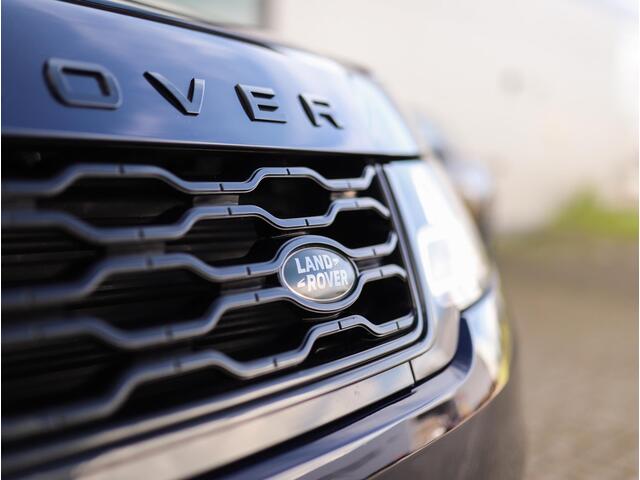 Land Rover RANGE ROVER SPORT 3.0 SDV6 HSE Dynamic | BTW! | Pano | Meridian | Camera | Stuur/Stoelverw.