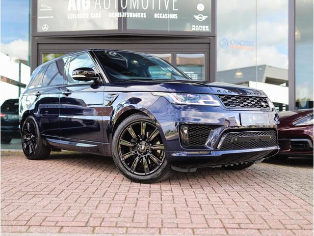 Land Rover RANGE ROVER SPORT 3.0 SDV6 HSE Dynamic | BTW! | Pano | Meridian | Camera | Stuur/Stoelverw.