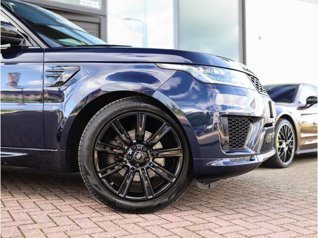 Land Rover RANGE ROVER SPORT 3.0 SDV6 HSE Dynamic | BTW! | Pano | Meridian | Camera | Stuur/Stoelverw.