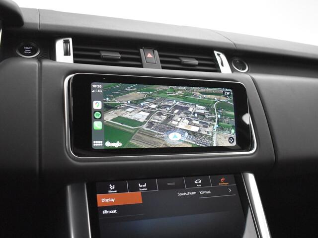 Land Rover RANGE ROVER SPORT 3.0 TDV6 HSE DYNAMIC FACELIFT MODEL + PANORAMA / 21 INCH / APPLE CARPLAY