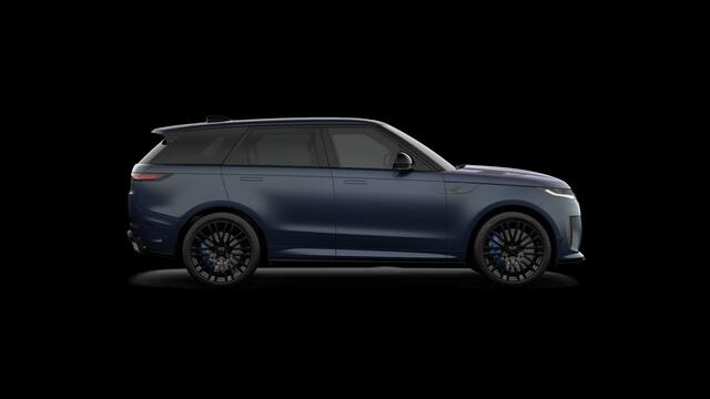 Land Rover RANGE ROVER SPORT 4.4 P635 SV Edition Two Nebalu Blue | Beschikbaar vanaf nov-2024