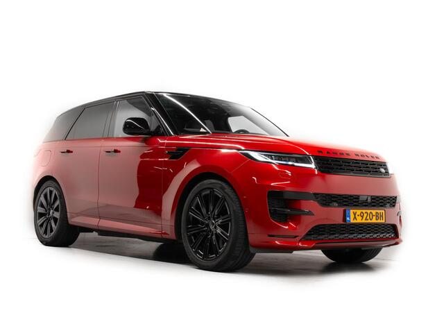 Land Rover RANGE ROVER SPORT 2.0 P440e Dynamic SE