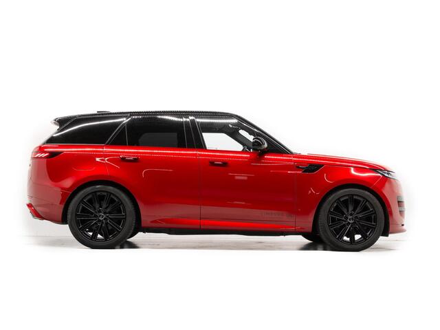 Land Rover RANGE ROVER SPORT 2.0 P440e Dynamic SE
