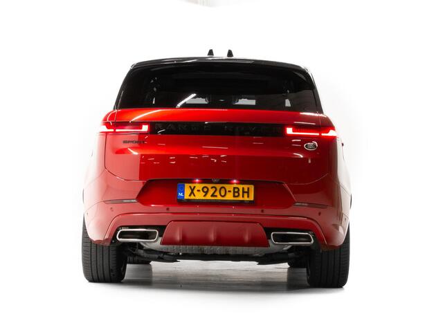 Land Rover RANGE ROVER SPORT 2.0 P440e Dynamic SE