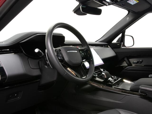 Land Rover RANGE ROVER SPORT 2.0 P440e Dynamic SE