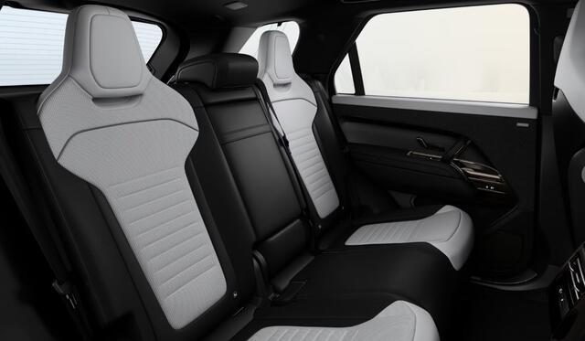 Land Rover RANGE ROVER SPORT 4.4 P635 SV Edition Two 635PK Carbon velgen Keramische remmen