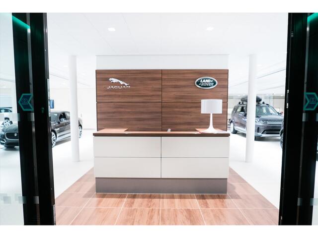Land Rover RANGE ROVER SPORT 4.4 P635 SV Edition Two 635PK Carbon velgen Keramische remmen