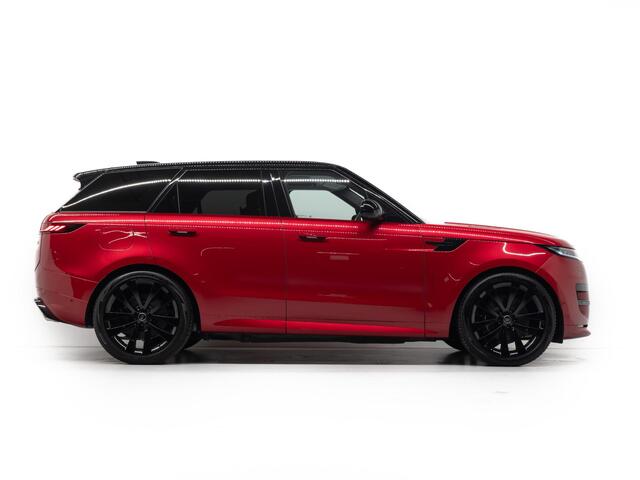 Land Rover RANGE ROVER SPORT 3.0 P510e First Edition