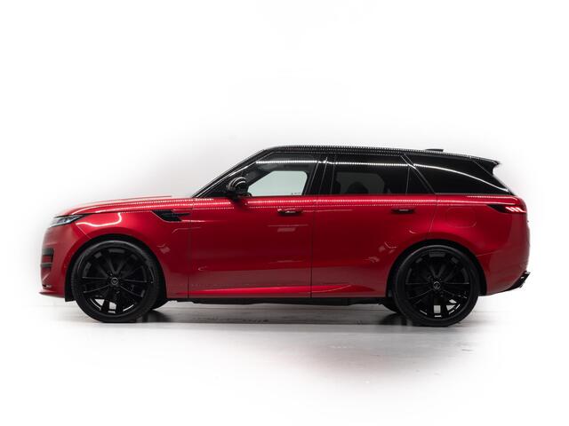Land Rover RANGE ROVER SPORT 3.0 P510e First Edition