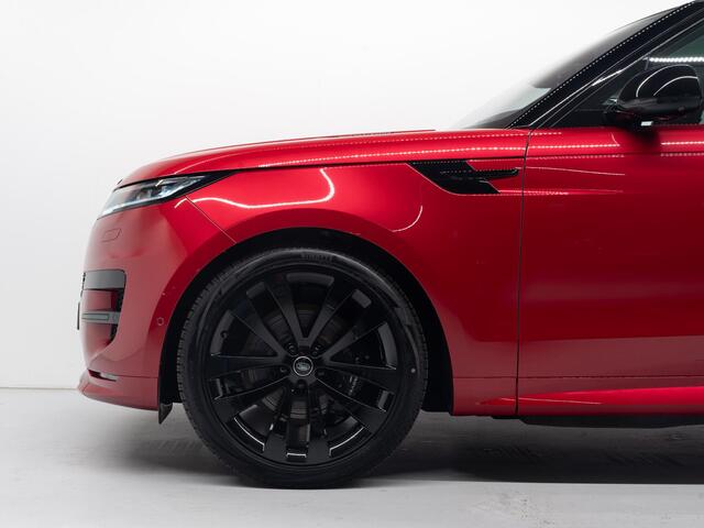 Land Rover RANGE ROVER SPORT 3.0 P510e First Edition