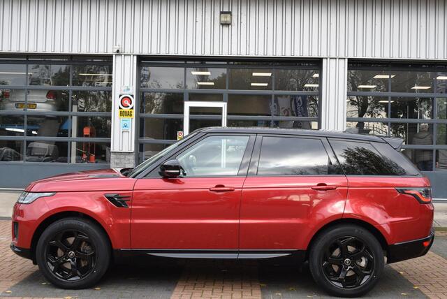 Land Rover RANGE ROVER SPORT 2.0 SD4 HSE Full Options Nieuw Model Km 87.500!!
