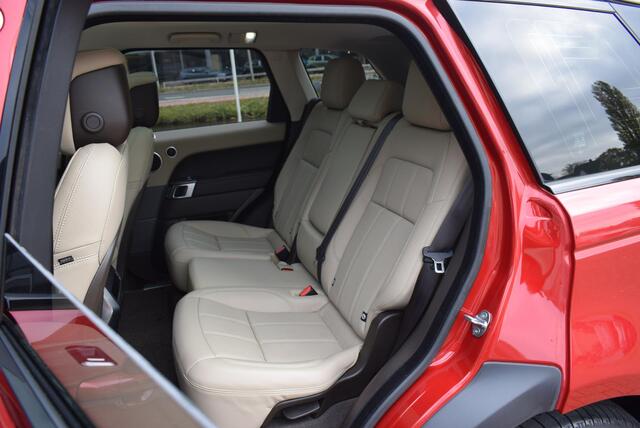 Land Rover RANGE ROVER SPORT 2.0 SD4 HSE Full Options Nieuw Model Km 87.500!!