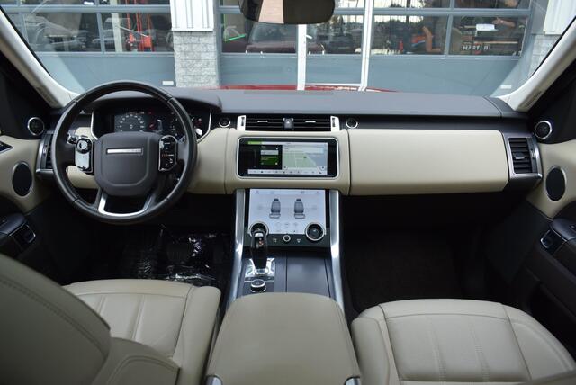 Land Rover RANGE ROVER SPORT 2.0 SD4 HSE Full Options Nieuw Model Km 87.500!!