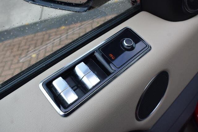Land Rover RANGE ROVER SPORT 2.0 SD4 HSE Full Options Nieuw Model Km 87.500!!