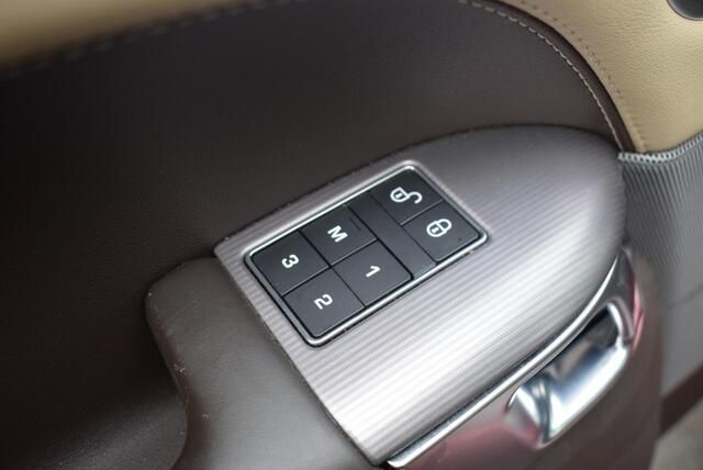 Land Rover RANGE ROVER SPORT 2.0 SD4 HSE Full Options Nieuw Model Km 87.500!!