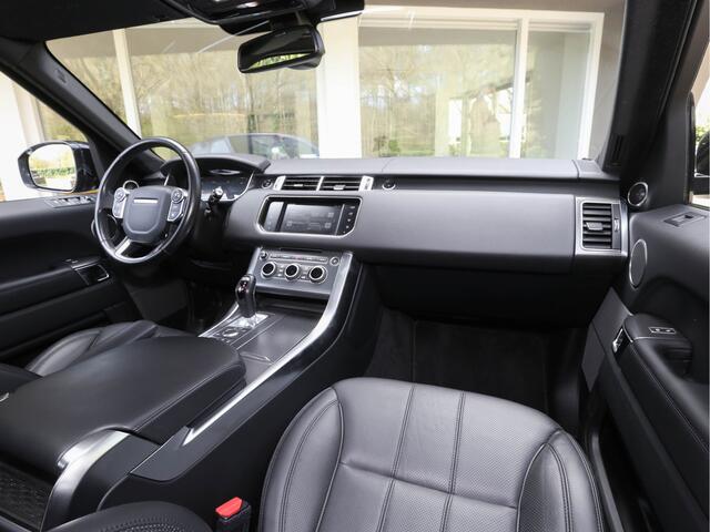 Land Rover RANGE ROVER SPORT D300 HSE R-Dynamic byAdvance