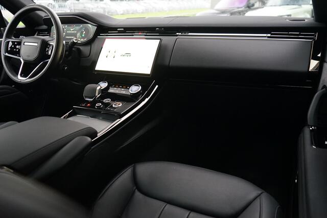 Land Rover RANGE ROVER SPORT 3.0 P440e S - Elektrisch glazen panorama-dak - Achterbank verwarmd -